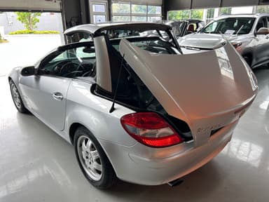 Mercedes-Benz 2005 bilde 38