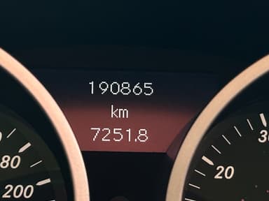 Mercedes-Benz 2005 bilde 17