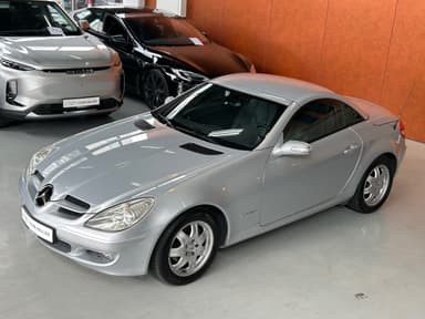 Mercedes-Benz 2005 bilde 37
