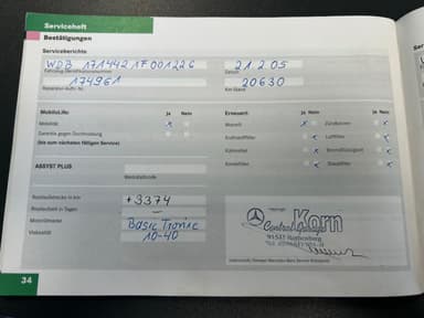 Mercedes-Benz 2005 bilde 65