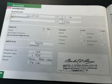 Mercedes-Benz 2005 bilde 61