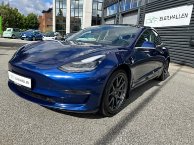 Tesla 2019 bilde 26