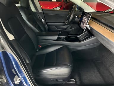 Tesla 2019 bilde 13