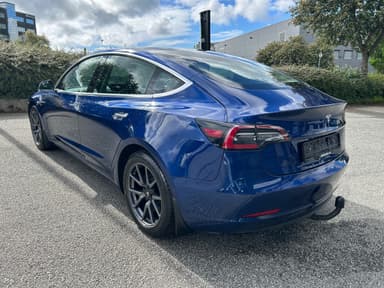Tesla 2019 bilde 4
