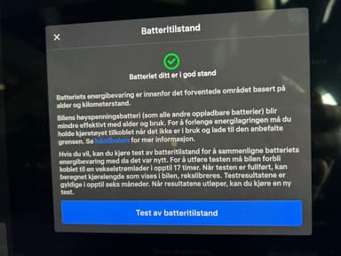 Tesla 2019 bilde 21