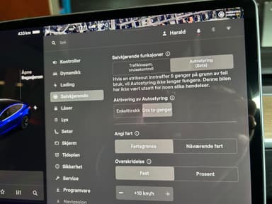 Tesla 2019 bilde 27