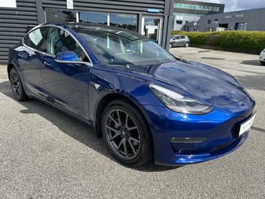 Tesla 2019 bilde 1