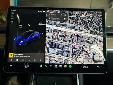 Tesla 2019 bilde 22