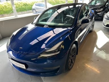 Tesla 2019 bilde 28