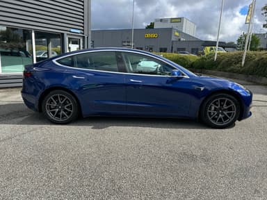Tesla 2019 bilde 5