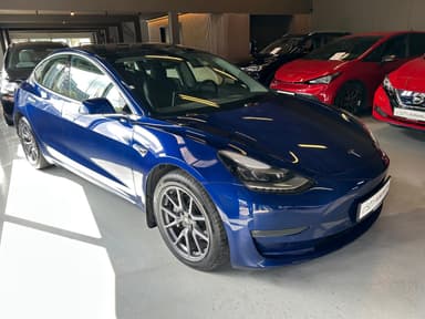 Tesla 2019 bilde 25