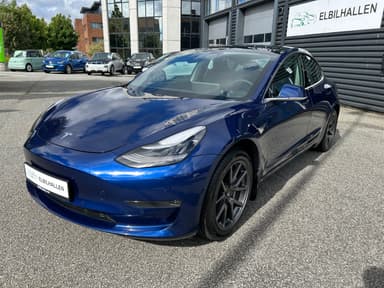 Tesla 2019 bilde 3