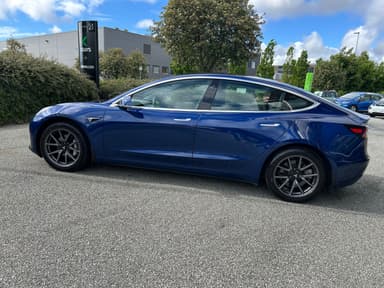 Tesla 2019 bilde 7