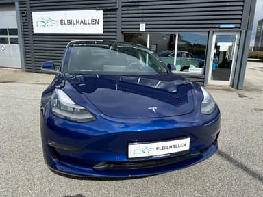 Tesla 2019 bilde 8