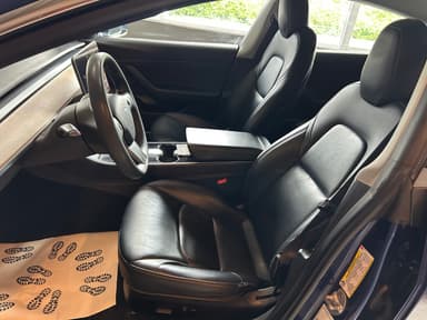 Tesla 2019 bilde 10