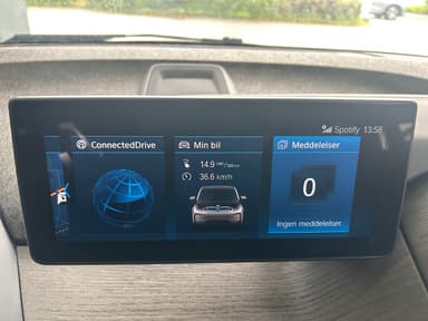 BMW 2018 bilde 27