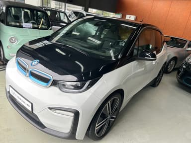 BMW 2018 bilde 3