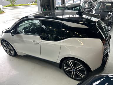 BMW 2018 bilde 8