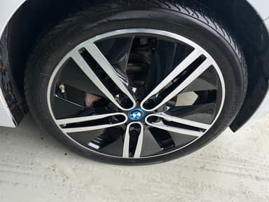 BMW 2018 bilde 36