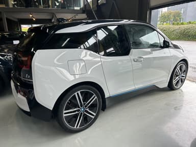 BMW 2018 bilde 2