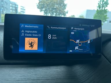 BMW 2018 bilde 32
