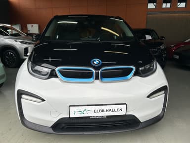 BMW 2018 bilde 5