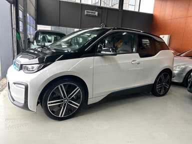 BMW 2018 bilde 6