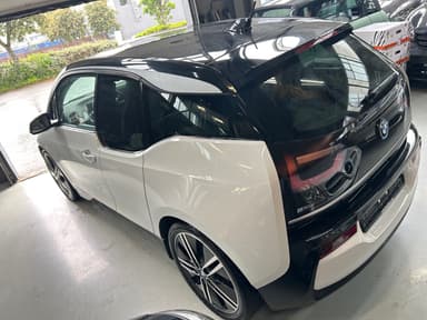 BMW 2018 bilde 4