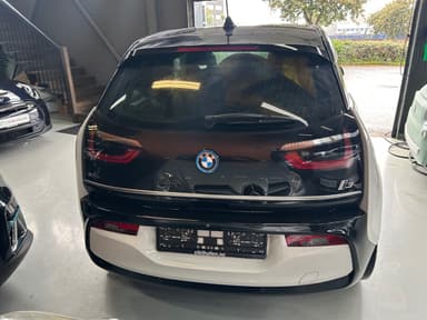 BMW 2018 bilde 7