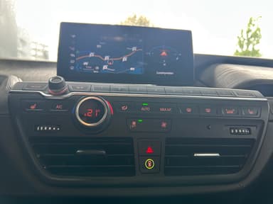 BMW 2018 bilde 30
