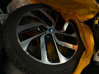BMW 2018 bilde 40