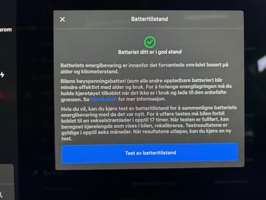 Tesla 2021 bilde 39