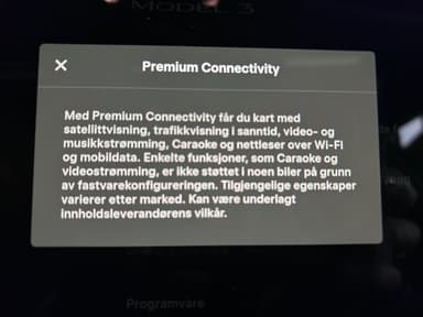 Tesla 2021 bilde 45