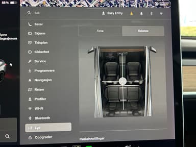 Tesla 2021 bilde 40