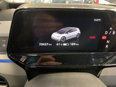 Volkswagen 2021 bilde 15