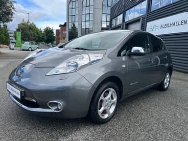 Nissan 2014 bilde 1