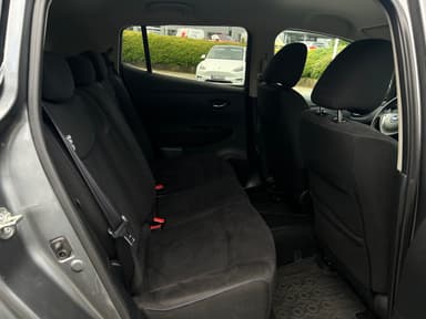 Nissan 2014 bilde 22