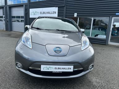 Nissan 2014 bilde 5