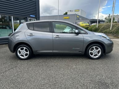 Nissan 2014 bilde 6