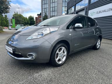 Nissan 2014 bilde 33