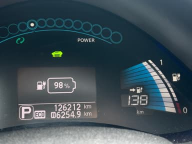 Nissan 2014 bilde 13