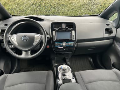 Nissan 2014 bilde 9