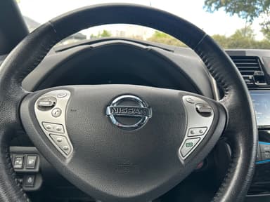 Nissan 2014 bilde 17