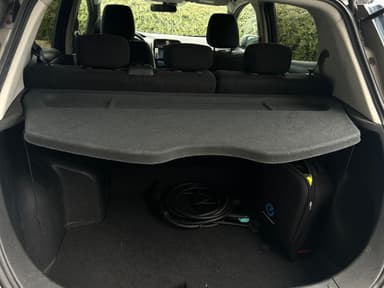Nissan 2014 bilde 21