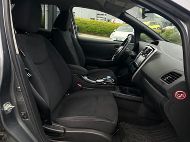 Nissan 2014 bilde 23