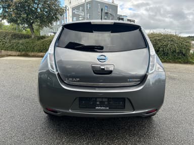 Nissan 2014 bilde 7
