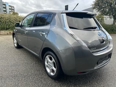 Nissan 2014 bilde 4