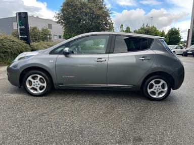 Nissan 2014 bilde 8
