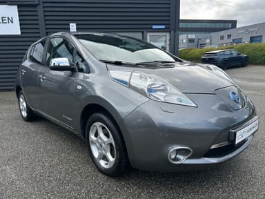 Nissan 2014 bilde 3