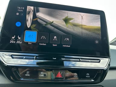 Volkswagen 2021 bilde 45